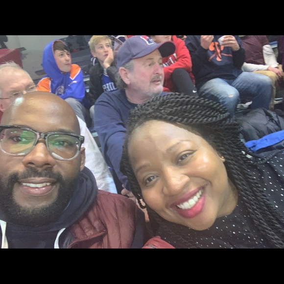 Meet your Posher, Mwanasha - Picture 1 of 1